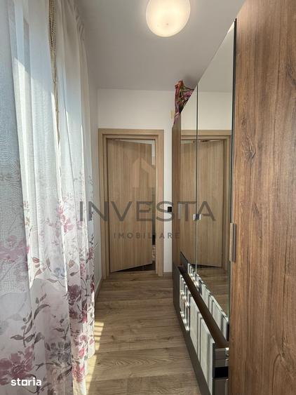 Duplex modern 120 mp utili, teren 293 mp, strada Exclusivista Borhanci - 4
