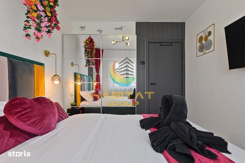 Apartament 3 camere mobilat si utilat- - 3