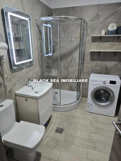 Apartament cu 2 camere, mobilat în Central