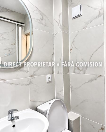 Apartament cu 3 camere decomandat în Alexandru cel Bun