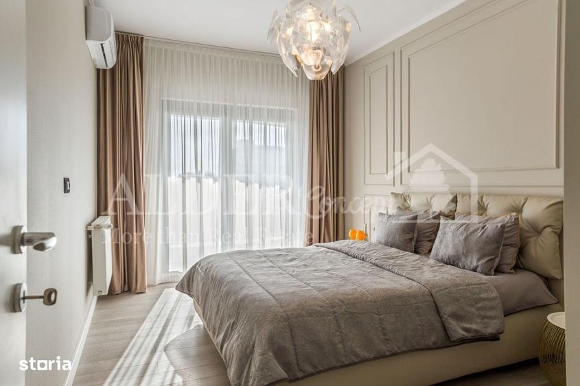 Apartament cu 3 camere în Mamaia