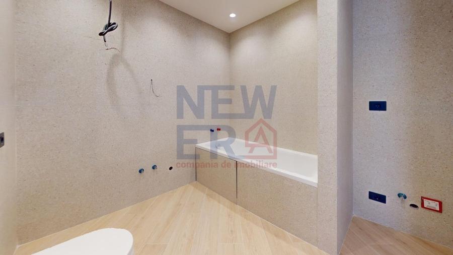 Apartament 2 Camere  in Complex Rezidential Park Line Pipera, Direct Dezvoltator - 10