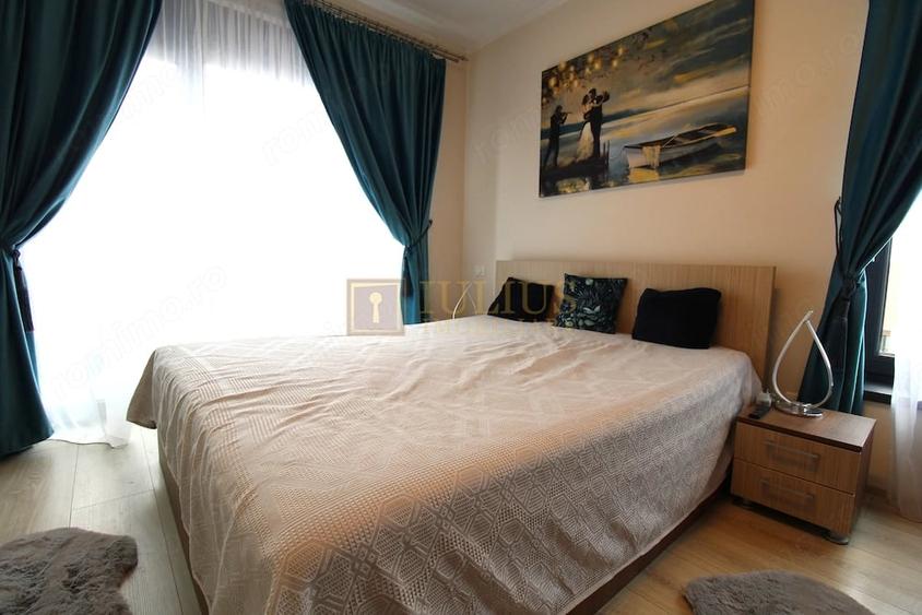 Apartament cu 3 camere decomandat în Dumbrăvița