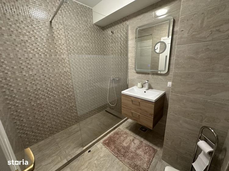 Apartament cu 2 camere în Copou