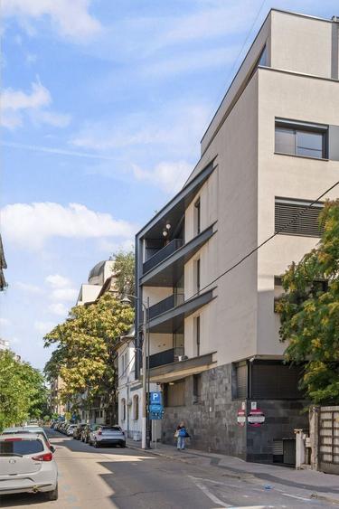 DUPLEX SUPERB UNIVERSITATE CU TERASA 50MP - 23