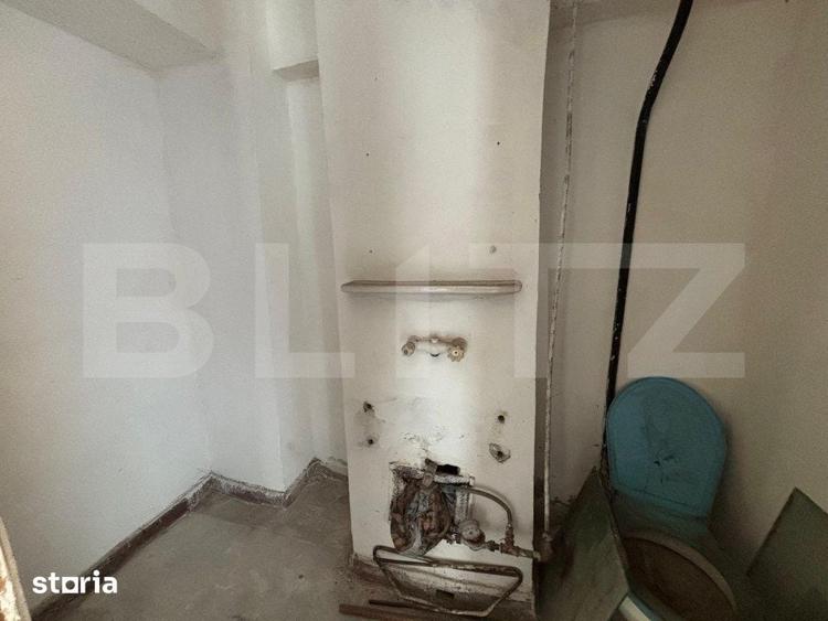 Apartament cu 4 camere în Micro 11
