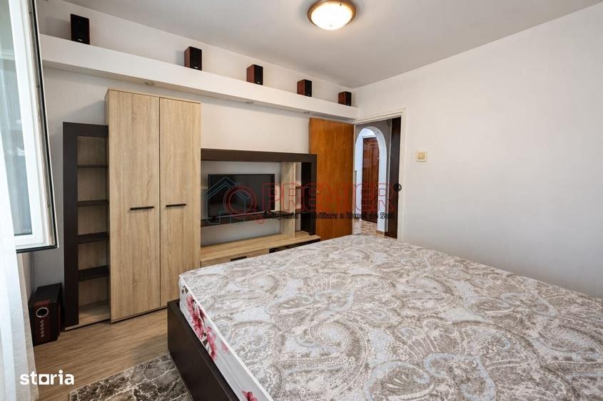 Apartament cu 2 camere decomandat în Tineretului