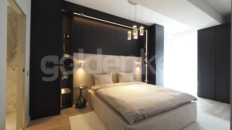 Apartament cu 3 camere decomandat, mobilat în Aviației