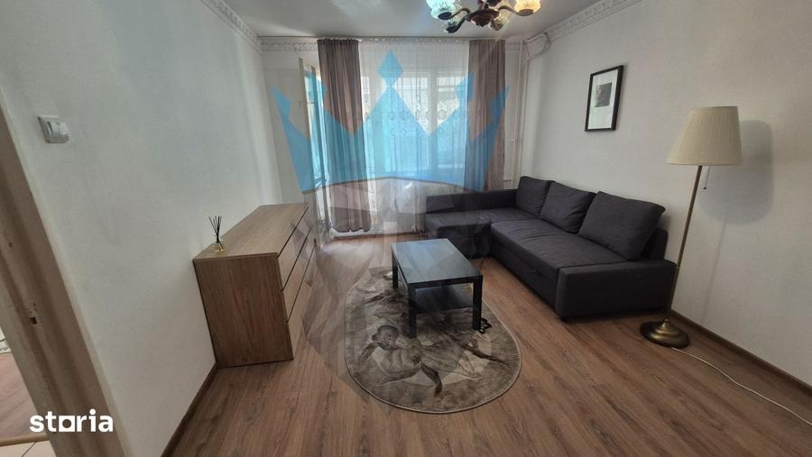 Apartament cu 2 camere în Titan