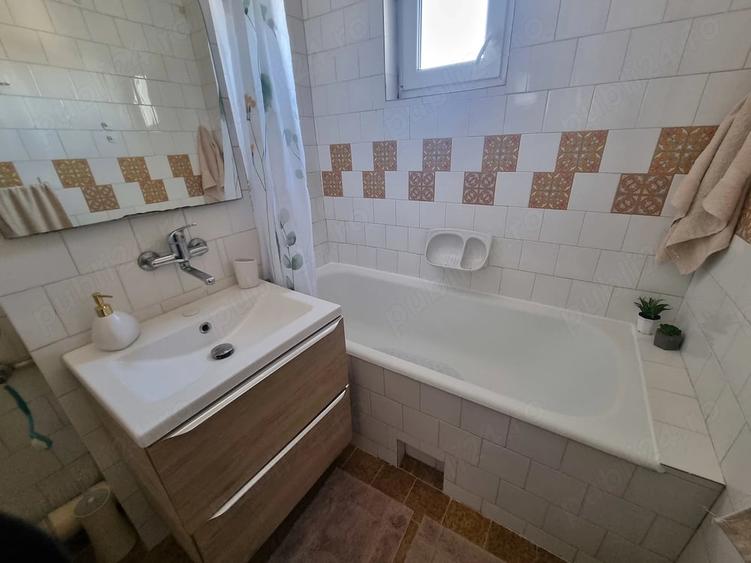 Apartament cu 3 camere decomandat în Mănăștur