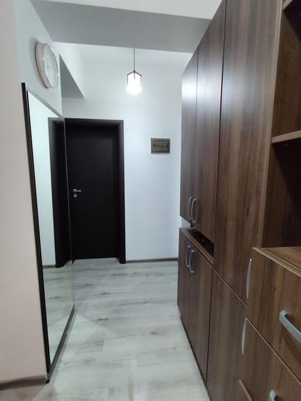 Apartament cu 2 camere decomandat în Militari