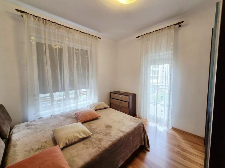 Apartament cu 3 camere decomandat în Șoseaua Nordului