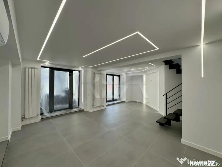 Spațiu comercial, de 118 mp, în Decebal