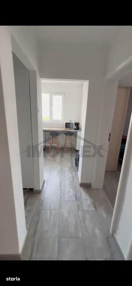 Apartament cu 2 camere în Medicină