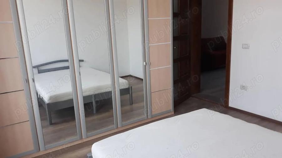 Apartament cu 2 camere decomandat în Lugojului