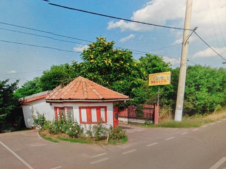 Teren în Izvorani