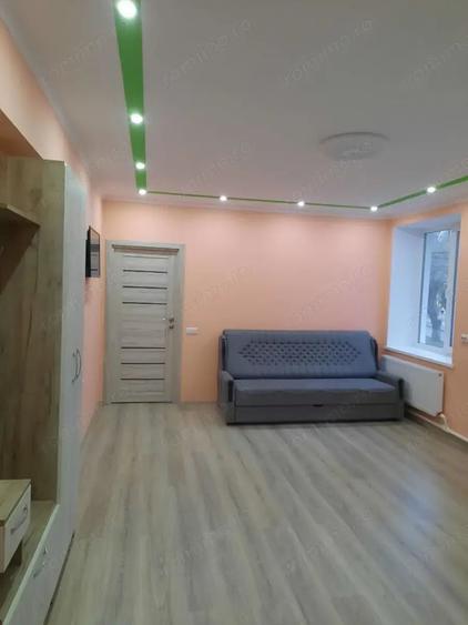 Apartament cu 2 camere decomandat în Griviței