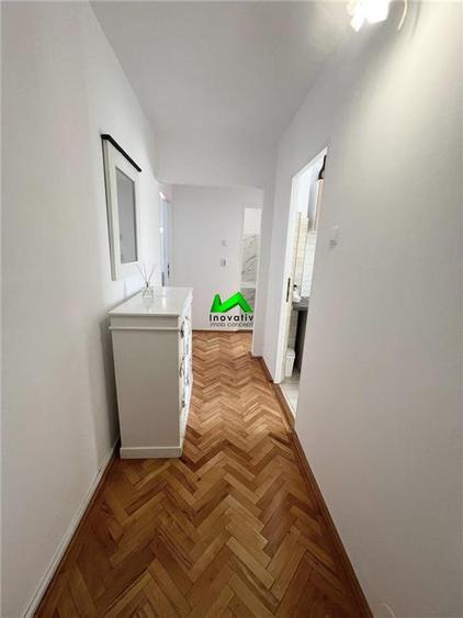Apartament de inchiriat 2 camere Sibiu Scoala de Inot - 8