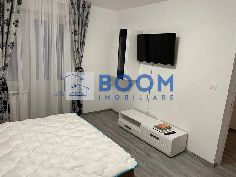 Apartament modern Ultracentral | Loc de parcare inclus | 2 balcoane | - 5