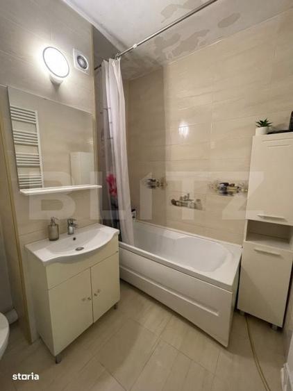 Apartament 2 camere | 50 mp + balcon | Parcare subterana - 5