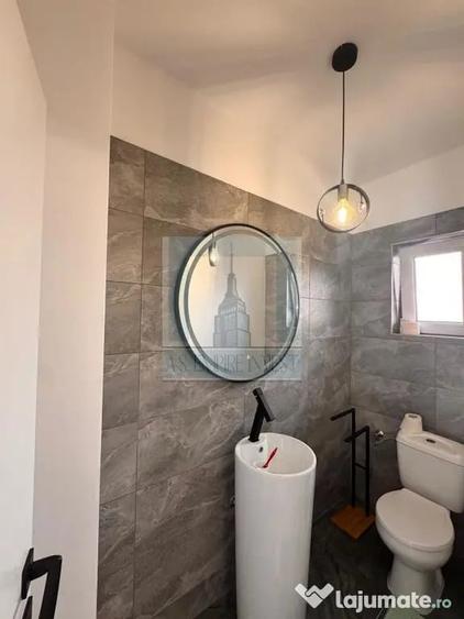 Casă cu 4 camere cu Teren 307 Mp în Sânpetru