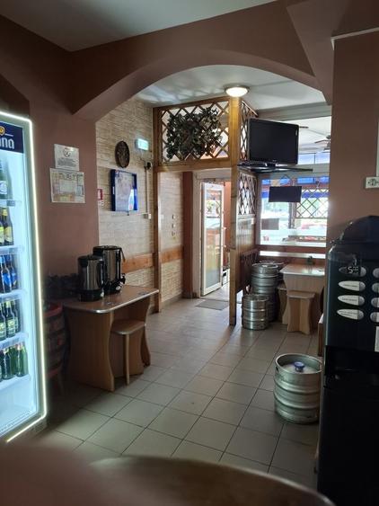 Spațiu comercial, de 75 mp, în Exterior Vest