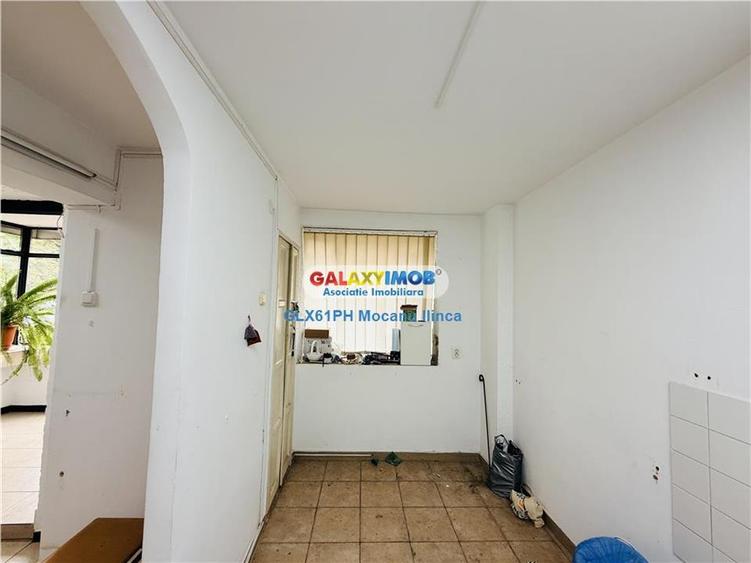 Spațiu comercial, de 50 mp, în Ultracentral