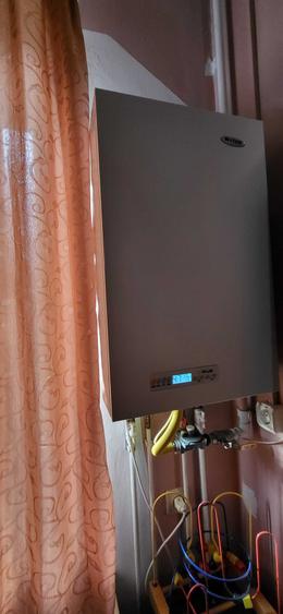 Vand garsoniera recent renovata - 4