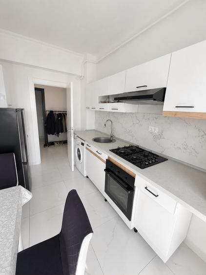 Apartament cu 2 camere decomandat în Energia