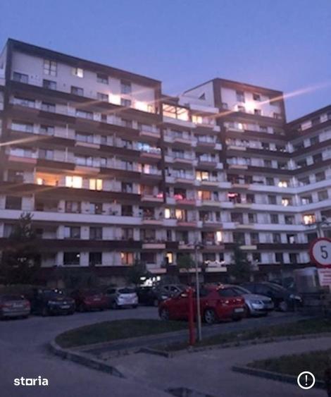 Apartament cu 2 camere decomandat în Sud