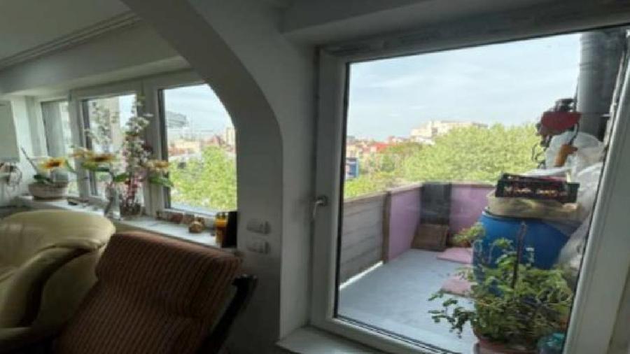 UNIVERSITATE, Apartament 3 camere - etaj 3 - 6