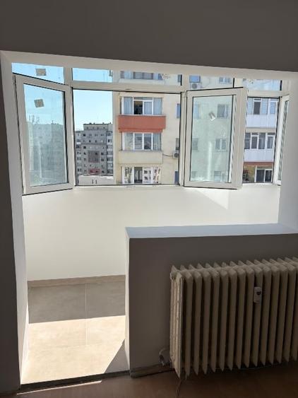 Apartament cu 2 camere decomandat în Ștefan cel Mare