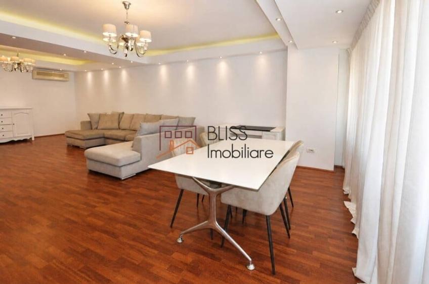 Apartament Spațios cu 3 Camere lângă Parcul Herăstrău - 1