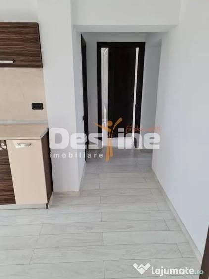 Apartament cu 2 camere decomandat în Panduri