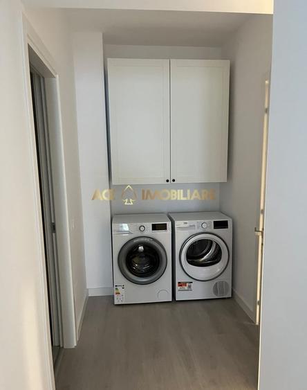 3 Camere de inchiriat | Smart Lujerului | 2 Bai | Centrala | Parcare - 12