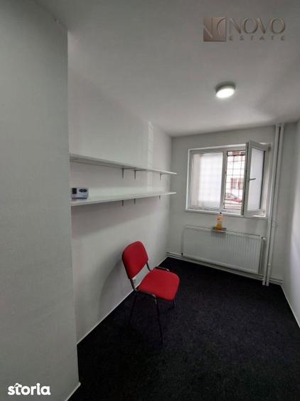 Spațiu comercial, de 135 mp, în Eroii Revoluției