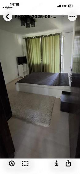 inchiriez apartament 3 camere Valea Ialomitei - 4