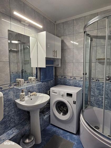 Garsonieră decomandată în Pantelimon