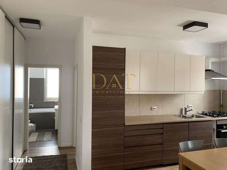 Apartament cu 2 camere în Bună Ziua