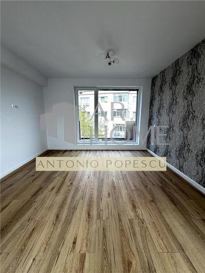Apartament cu 2 camere decomandat în Cantacuzino