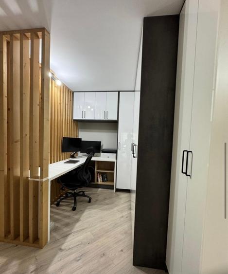 DECEBAL,locatie premium, parcare subterana, metrou,renovat lux ,monolit,stradal - 3