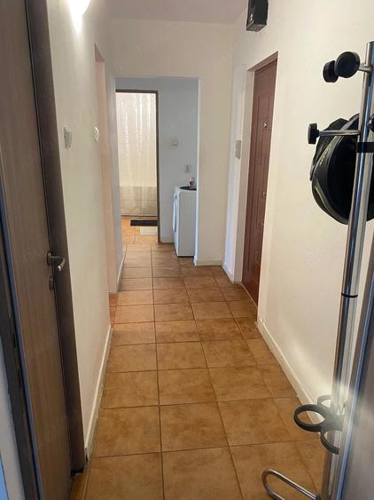 Apartament cu 2 camere decomandat în Tudor