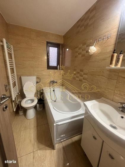 Garsonieră în Zorilor