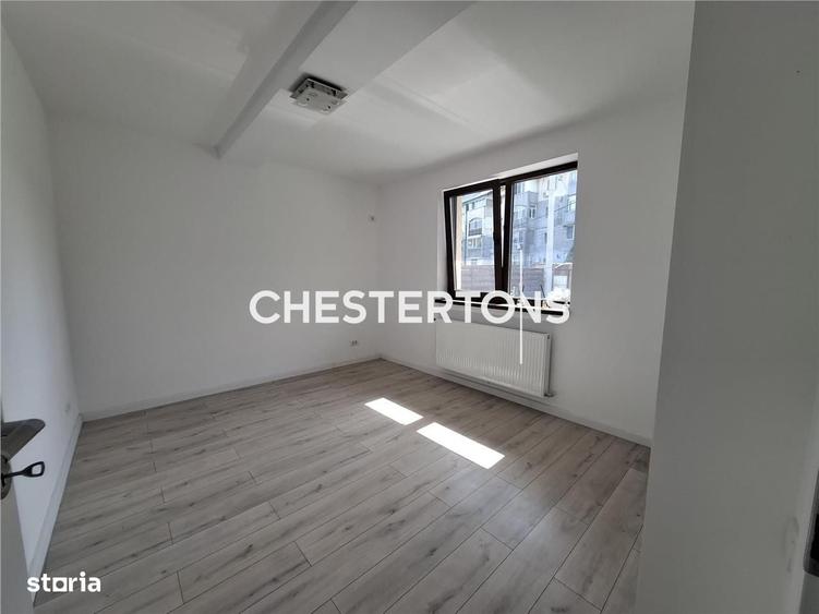 Casă cu 4 camere cu Teren 280 Mp în Central