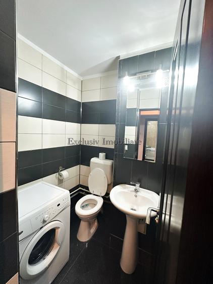 Apartament 3 camere-2 bai | Dacia | Parcare - Garaj | Renovat | Termen lung - 10