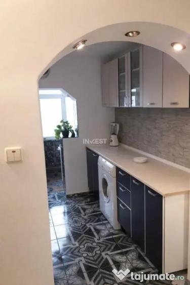Apartament cu 3 camere decomandat 72MP in Nicolina-CUG - 5