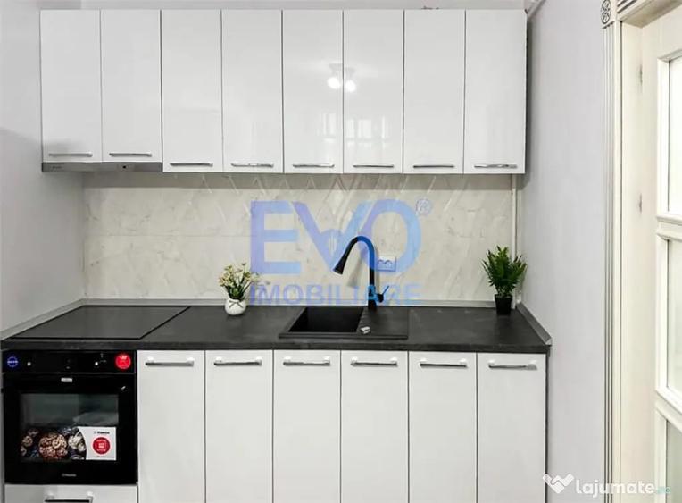 Apartament cu 2 camere, aer conditionat, cartier Visoianu - 5