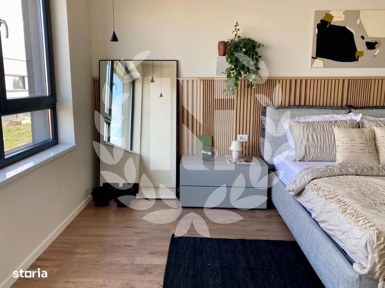 Vila Individuala Tunari | 155 mp | TVA Inclus | 0% Comision - 7