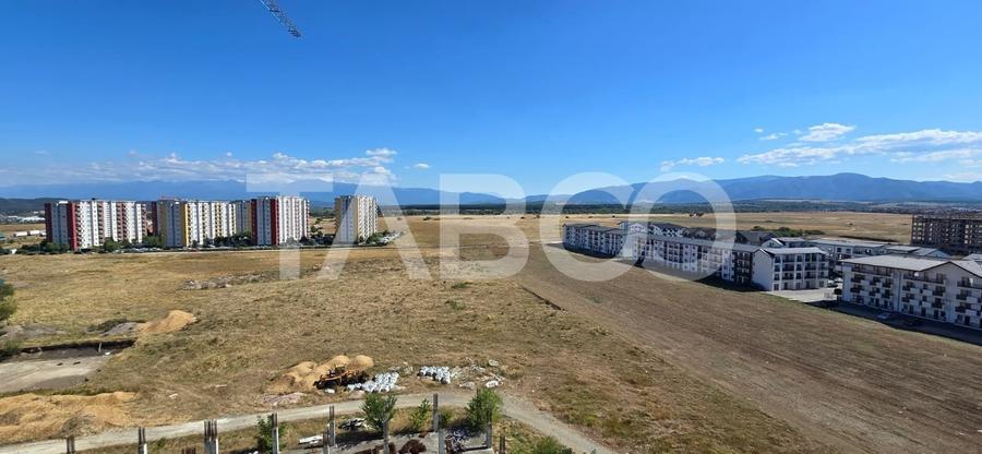Apartament cu 2 camere decomandat, mobilat în Mihai Viteazul