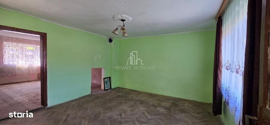 Casa de vanzare, in exclusivitate, str. Dragos Voda, Sighisoara - 10